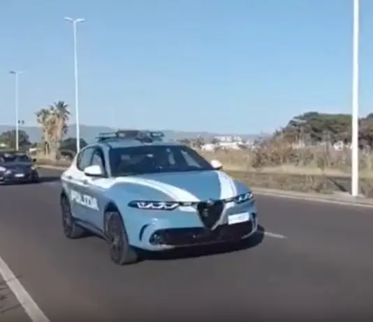 Cagliari, due giovani arrestati per tentato omicidio plurimo aggravato