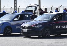 Estorsioni e attentati a Palermo, fermate 8 persone