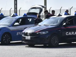 Estorsioni e attentati a Palermo, fermate 8 persone / Video