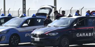 Estorsioni e attentati a Palermo, fermate 8 persone / Video
