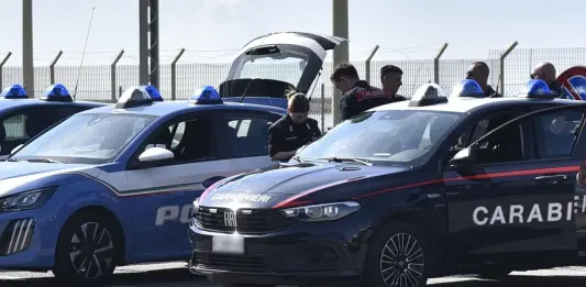 Estorsioni e attentati a Palermo, fermate 8 persone