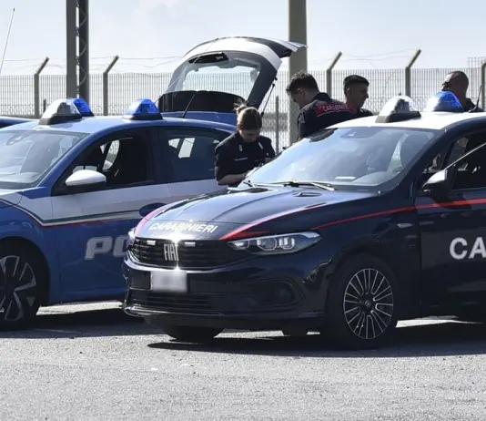 Estorsioni e attentati a Palermo, fermate 8 persone
