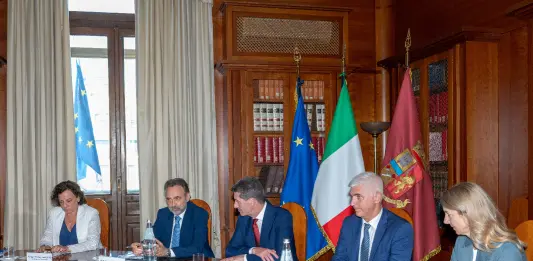 Polizia e Fondazione Giulia Cecchettin contro la violenza di genere, firmato protocollo d’intesa