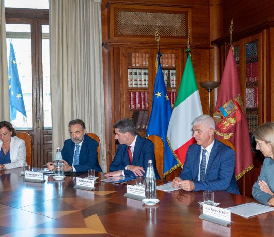 Polizia e Fondazione Giulia Cecchettin contro la violenza di genere, firmato protocollo d’intesa