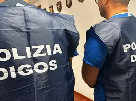 Materiale jihadista e manuali per fabbricare armi, arrestato un 16enne nel Bolognese