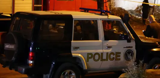 Arrestato l’ex marito di Nessy Guerra, la donna italiana bloccata in Egitto con la figlia di 3 anni