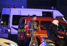 اعتداء في إمارة موناكو يسفر عن إصابة ثلاثة أوكرانيين