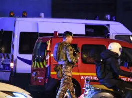 Esplosione nel Principato di Monaco, in gravi condizioni l’oligarca ucraino Ermolaev. Feriti anche moglie e figlio