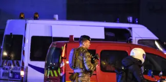 اعتداء في إمارة موناكو يسفر عن إصابة ثلاثة أوكرانيين