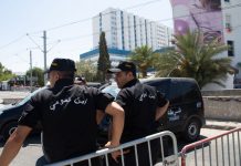 Tunisia, smantellate due reti criminali internazionali: 25 arresti