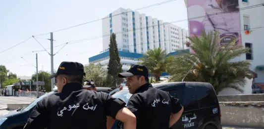 Tunisia, smantellate due reti criminali internazionali: 25 arresti