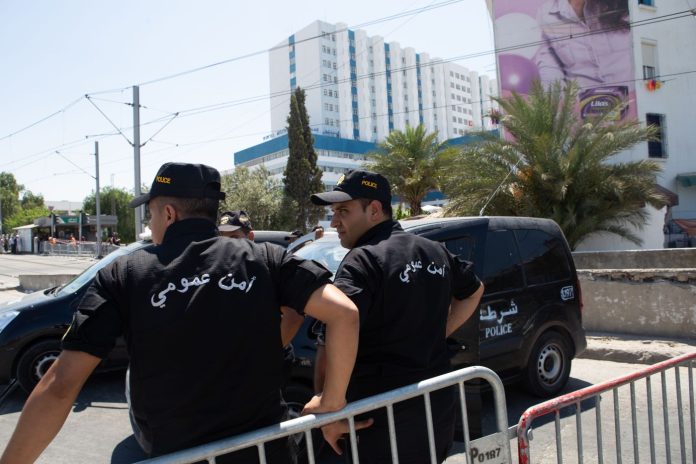 Death of Tunisian President Beji Caid Essebsi