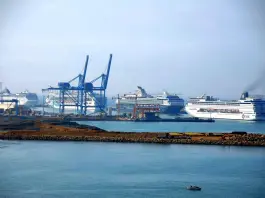 Porti, Confitarma “Chiarimenti dal Mase decisivi sulla gestione della raccolta dei rifiuti delle navi”