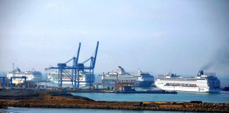 Porti, Confitarma “Chiarimenti dal Mase decisivi sulla gestione della raccolta dei rifiuti delle navi”