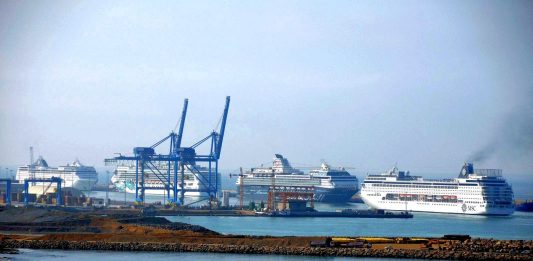 Porti, Confitarma “Chiarimenti dal Mase decisivi sulla gestione della raccolta dei rifiuti delle navi”