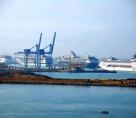 Porti, Confitarma “Chiarimenti dal Mase decisivi sulla gestione della raccolta dei rifiuti delle navi”