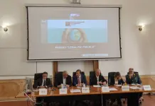 A Palermo consegnato il Premio Legalità fiscale al viceministro dell’Economia Maurizio Leo