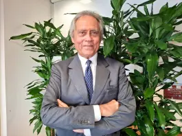 Giorgio Quagliuolo nominato presidente di Corepla