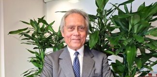 Giorgio Quagliuolo nominato presidente di Corepla