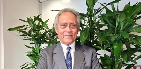 Giorgio Quagliuolo nominato presidente di Corepla