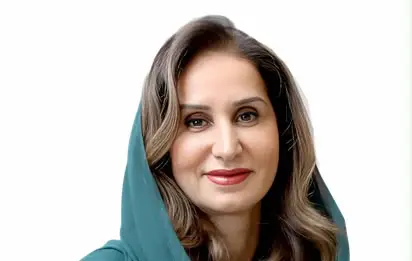 Arabia Saudita, la Principessa Maha Al Saud nominata CEO del Future Investment Initiative Institute