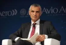 Procacci (Avio Aero) “È importante il supporto della ricerca per il sostegno della filiera”