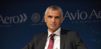 Procacci (Avio Aero) “È importante il supporto della ricerca per il sostegno della filiera”