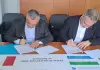 Ingv, Italia e Uzbekistan rafforzano la cooperazione scientifica nel campo dello studio dei terremoti