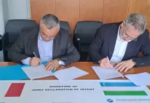 Ingv, Italia e Uzbekistan rafforzano la cooperazione scientifica nel campo dello studio dei terremoti