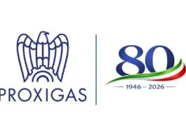 Proxigas celebra 80 anni di attività e presenta il libro “Il gas e gli italiani”