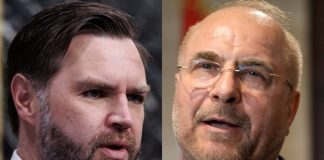 Iran, revocato il blocco navale Usa sui porti. Venerdì a Lucerna la firma dell’accordo con Vance e Ghalibaf