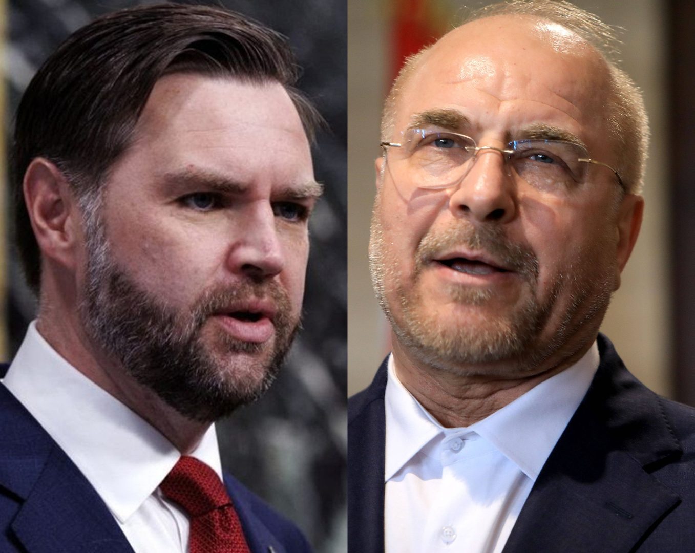 Iran, revocato il blocco navale Usa sui porti. Venerdì a Lucerna la firma dell’accordo con Vance e Ghalibaf