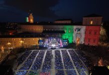 “I Volti della Repubblica” vince la prima serata con il 16,2% di share, più di 3 milioni per la parata del 2 giugno