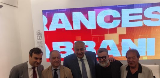 Il 28 giugno torna Radio Italia Live a Palermo: nel cast Achille Lauro, Marco Masini e Sal Da Vinci