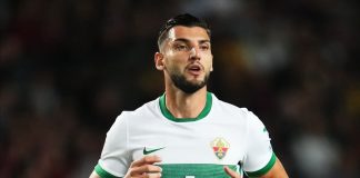 Spanish striker Rafa Mir sentenced to eight and a half years in jail for sexual assault