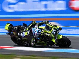 MotoGP, Fernandez vince la Sprint ad Assen davanti a Ogura e Di Giannantonio. Martin in pole, Bezzecchi parte terzo