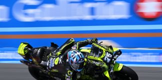 MotoGP, Fernandez vince la Sprint ad Assen davanti a Ogura e Di Giannantonio. Martin in pole, Bezzecchi parte terzo
