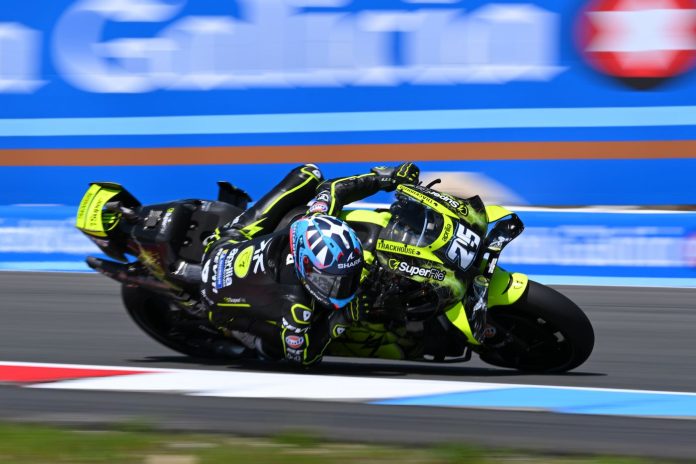 Motori - MotoGP - GP Repubblica Ceca
