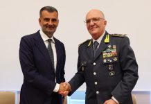 Regione Puglia e Guardia di Finanza rafforzano i controlli su agricoltura ed emergenza Xylella