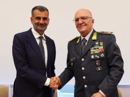 Regione Puglia e Guardia di Finanza rafforzano i controlli su agricoltura ed emergenza Xylella