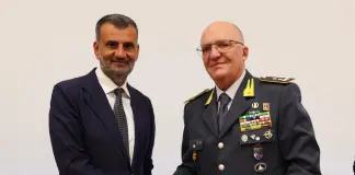 Regione Puglia e Guardia di Finanza rafforzano i controlli su agricoltura ed emergenza Xylella