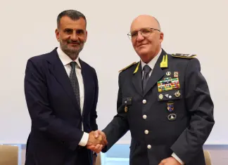 Regione Puglia e Guardia di Finanza rafforzano i controlli su agricoltura ed emergenza Xylella
