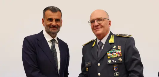 Regione Puglia e Guardia di Finanza rafforzano i controlli su agricoltura ed emergenza Xylella