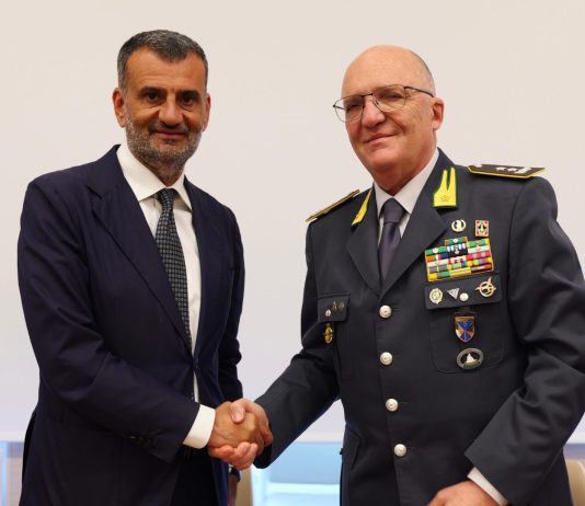 Regione Puglia e Guardia di Finanza rafforzano i controlli su agricoltura ed emergenza Xylella