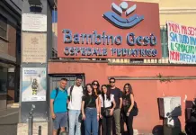 Terapia intensiva pediatrica, professionisti sardi in formazione al Bambino Gesù. Todde “State costruendo un servizio atteso da troppo tempo”