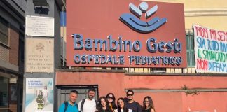Terapia intensiva pediatrica, professionisti sardi in formazione al Bambino Gesù. Todde “State costruendo un servizio atteso da troppo tempo”