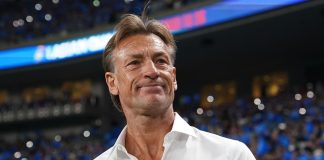 Tunisia, Renard “In football, where there’s life, there’s hope”