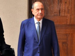 Cardinale “Sì allo Schifani-bis, credo si voterà tra aprile e maggio”