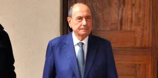 Cardinale “Sì allo Schifani-bis, credo si voterà tra aprile e maggio”