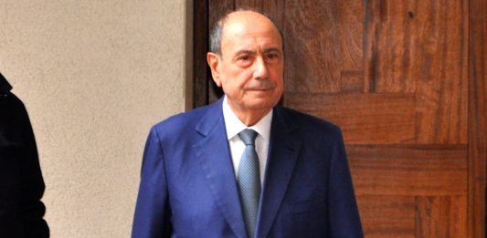 Cardinale “Sì allo Schifani-bis, credo si voterà tra aprile e maggio”